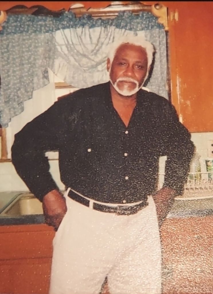 Otis Cline Robinson