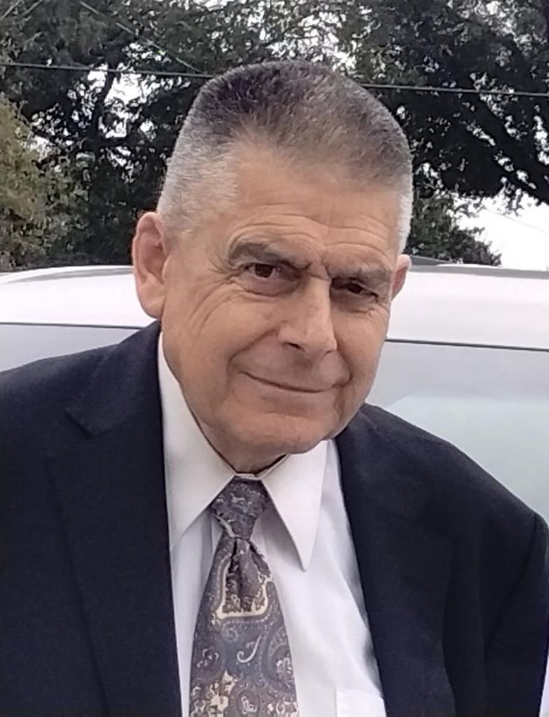 Donald Curtis Potts Profile Photo