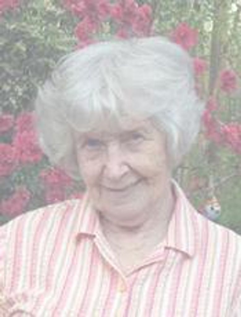 Kathleen Smith