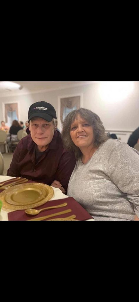 Paul "Swamp Rat" Smith Profile Photo