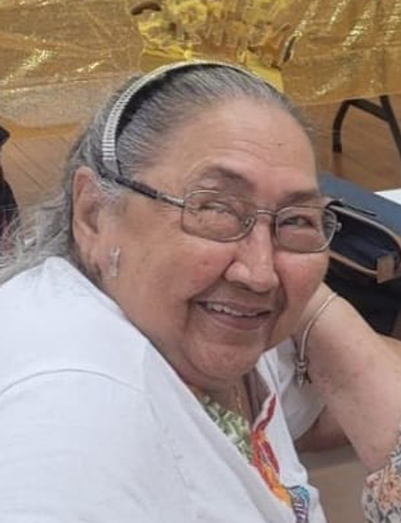 Juana Martinez-Torres Profile Photo