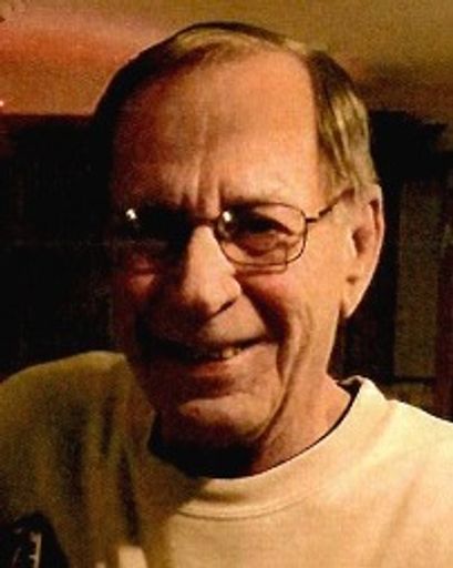 Gary LeRoy Arndt's obituary image