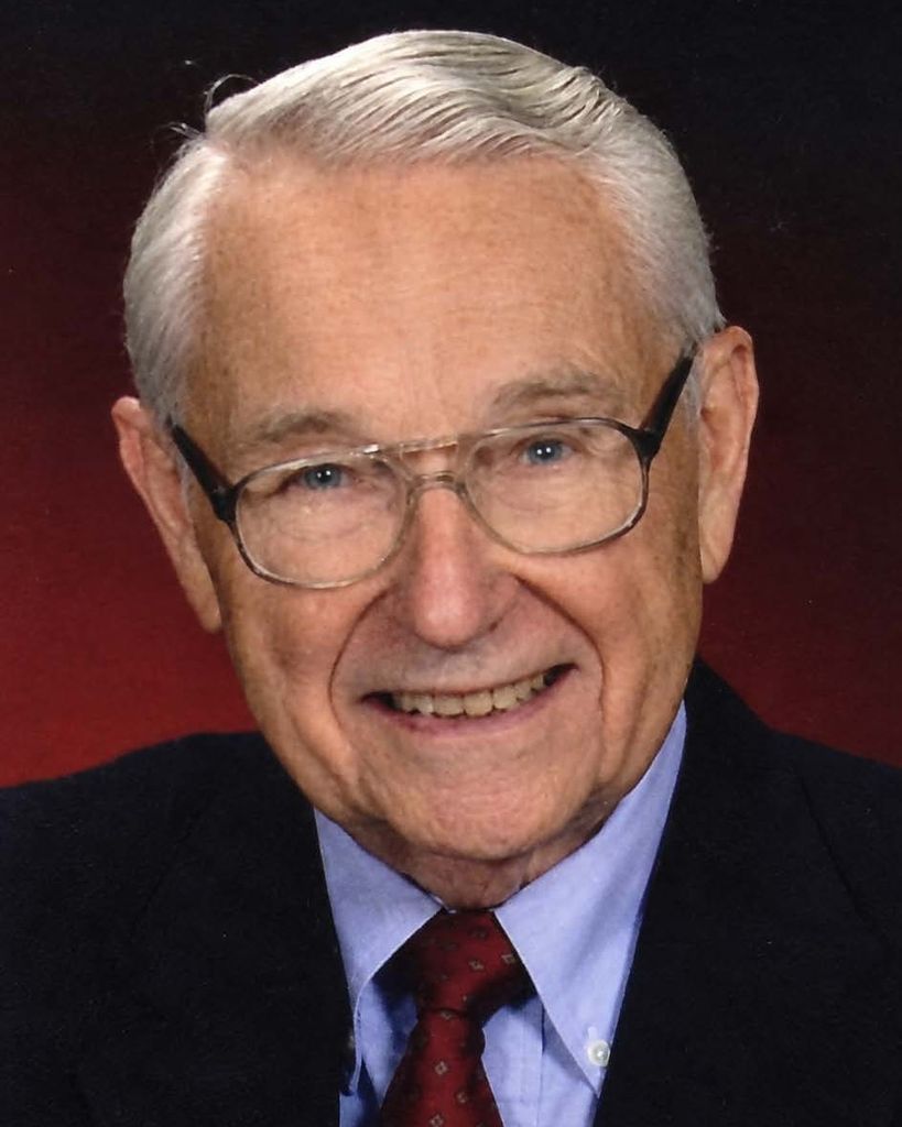 Ronald P. Eberhardt Profile Photo