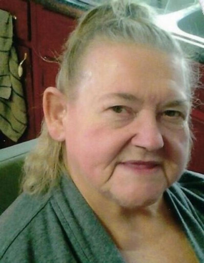 Mary Jane Nybeck Profile Photo