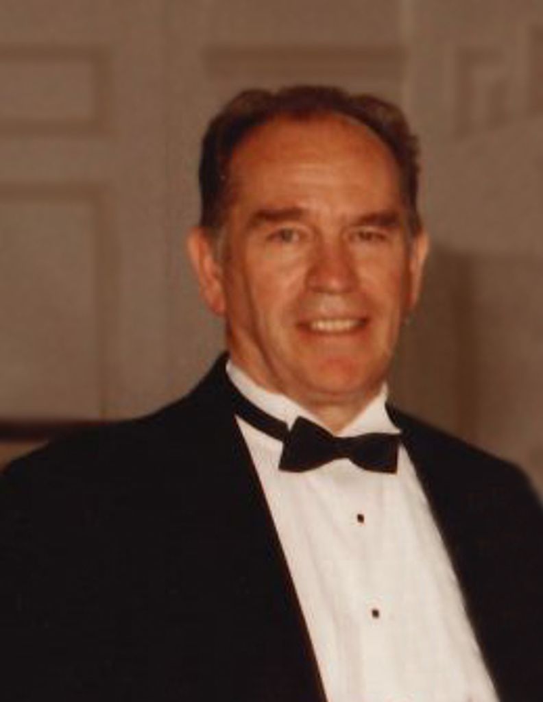 Thomas R. Clendenin