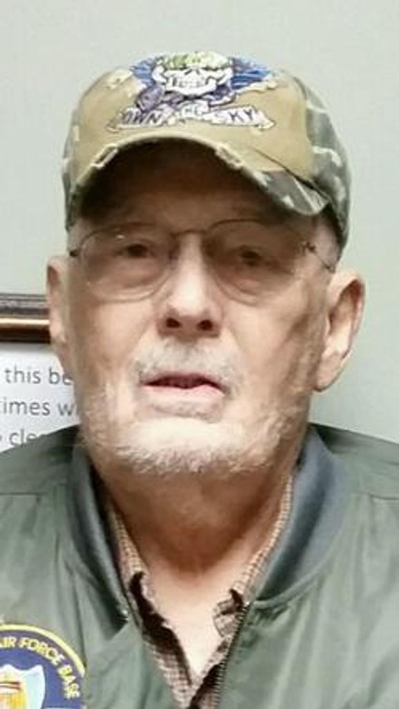 Henry (Hank) Joseph Valliere Jr.