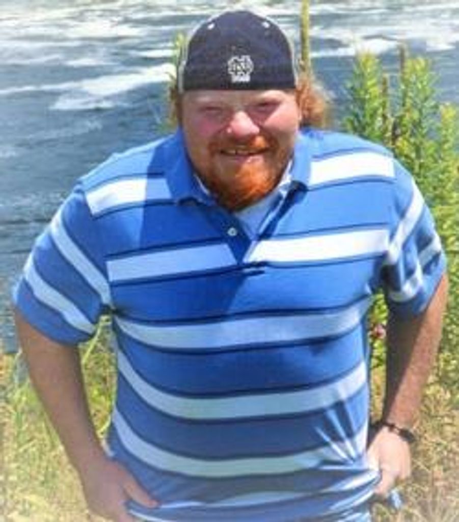Ronald Lee Mccloud, Jr. Profile Photo