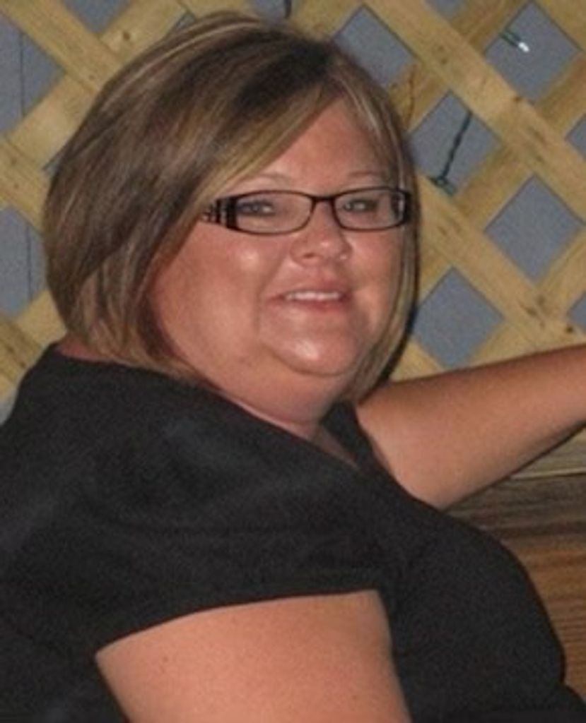 Tonya Parker Parkerson