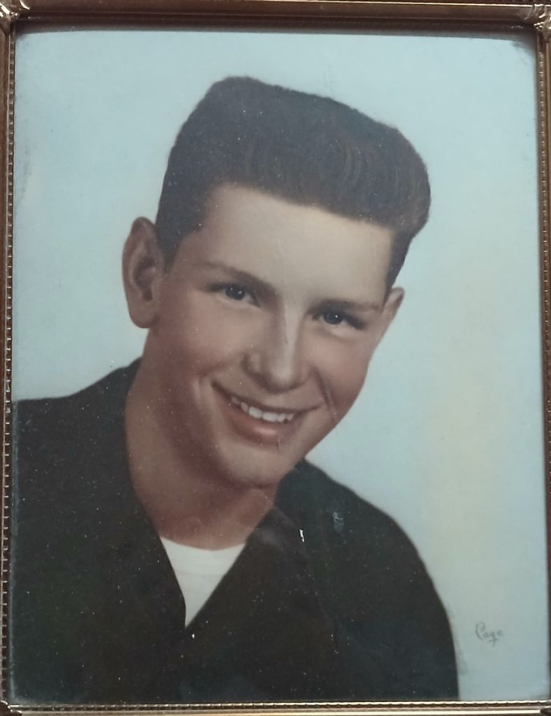 Robert John Hosko Profile Photo