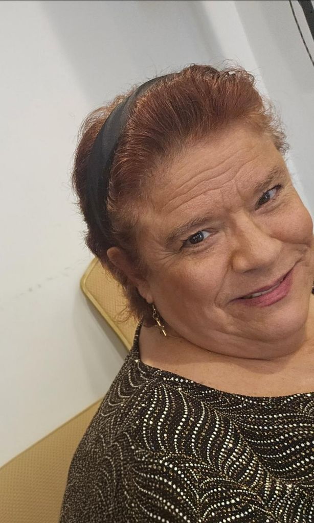 Debra Delange Profile Photo