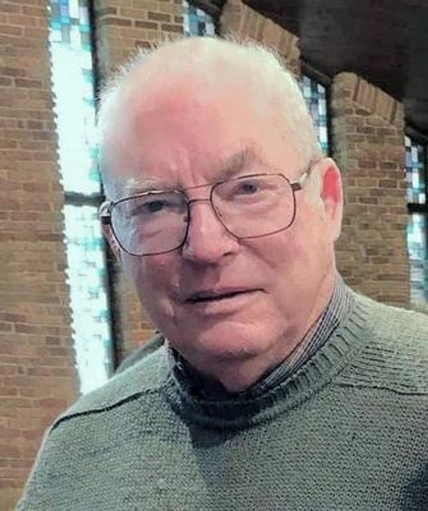 Patrick F. Gallagher Profile Photo