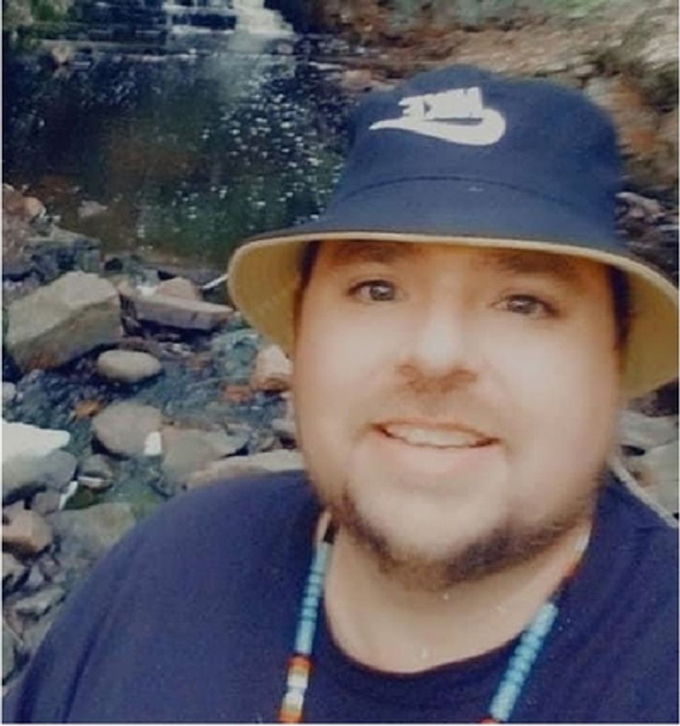 John "Ahren" Cadotte Profile Photo