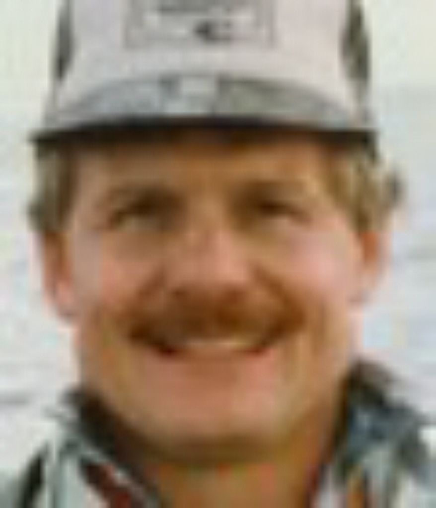 Michael (Mike) Roberts