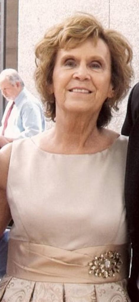 Jewel Wilson Drye Profile Photo