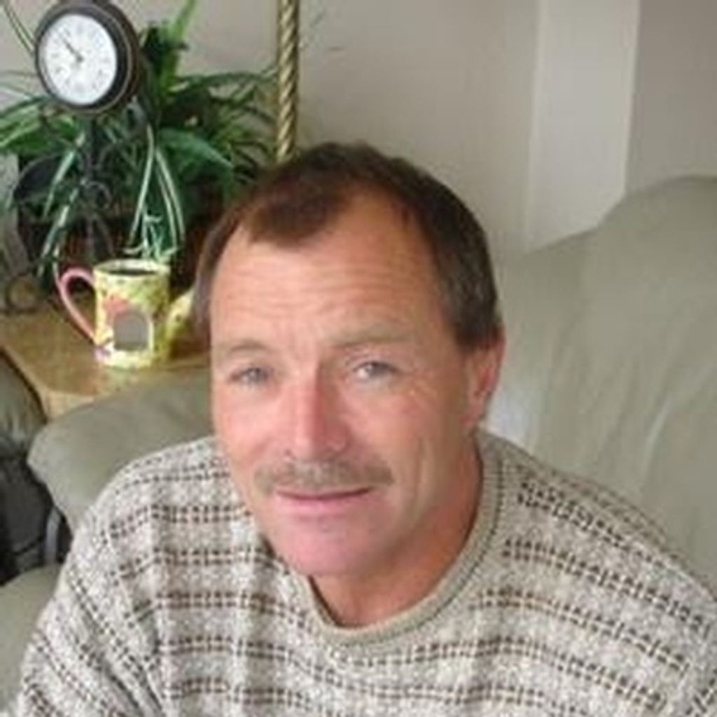 Marvin "Butch" Bearden