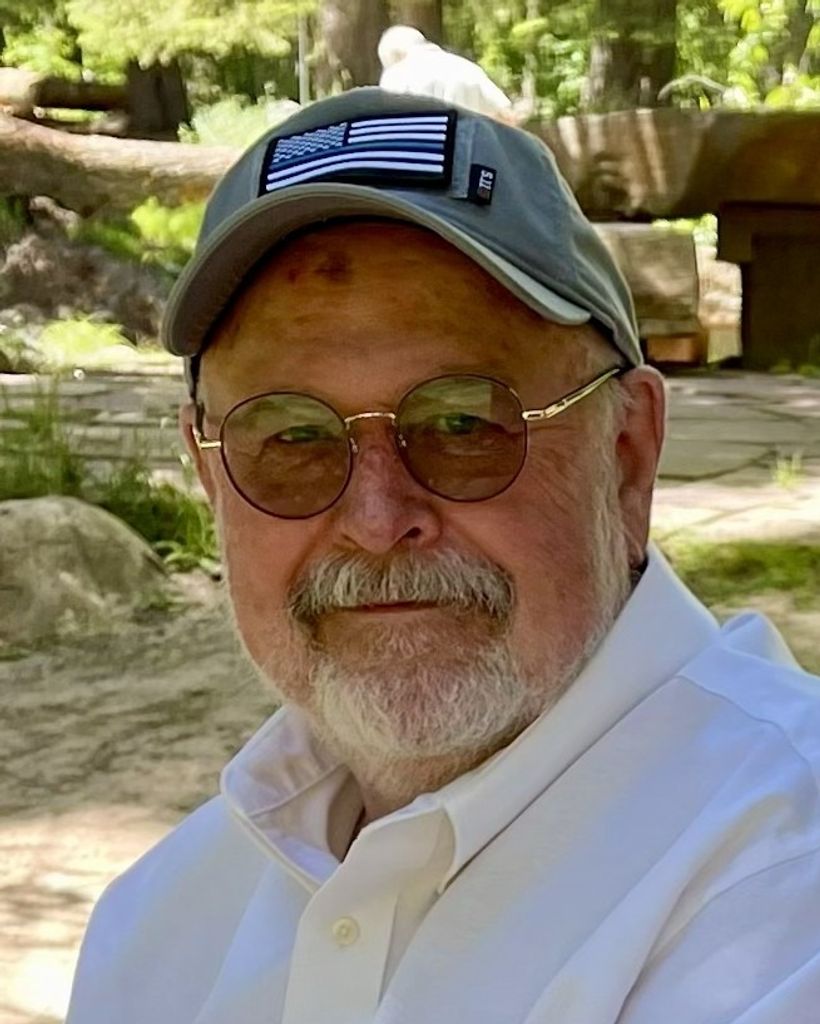 Roger Dean Shirley Profile Photo