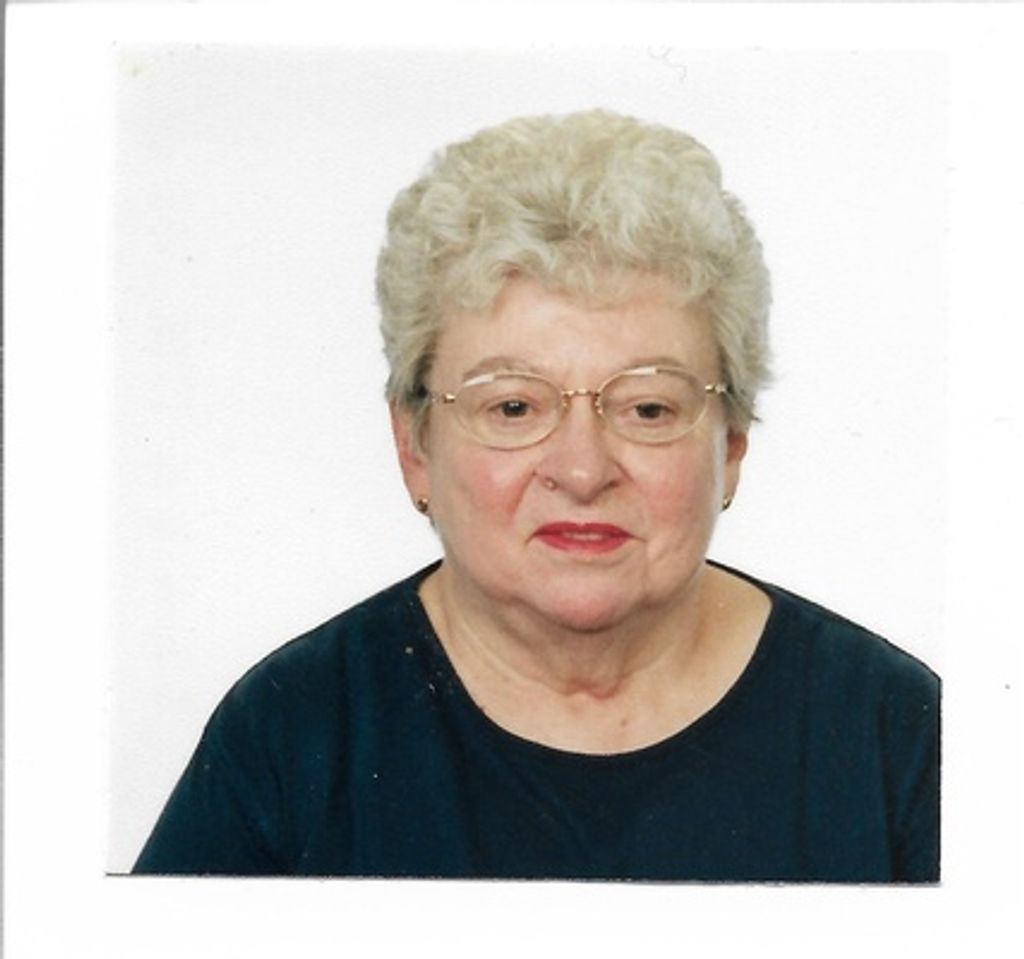 Nancy C. Coon