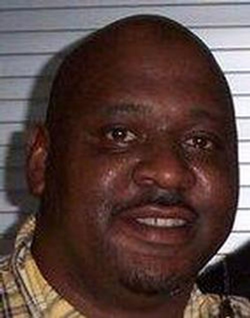Cedrick Calhoun Profile Photo