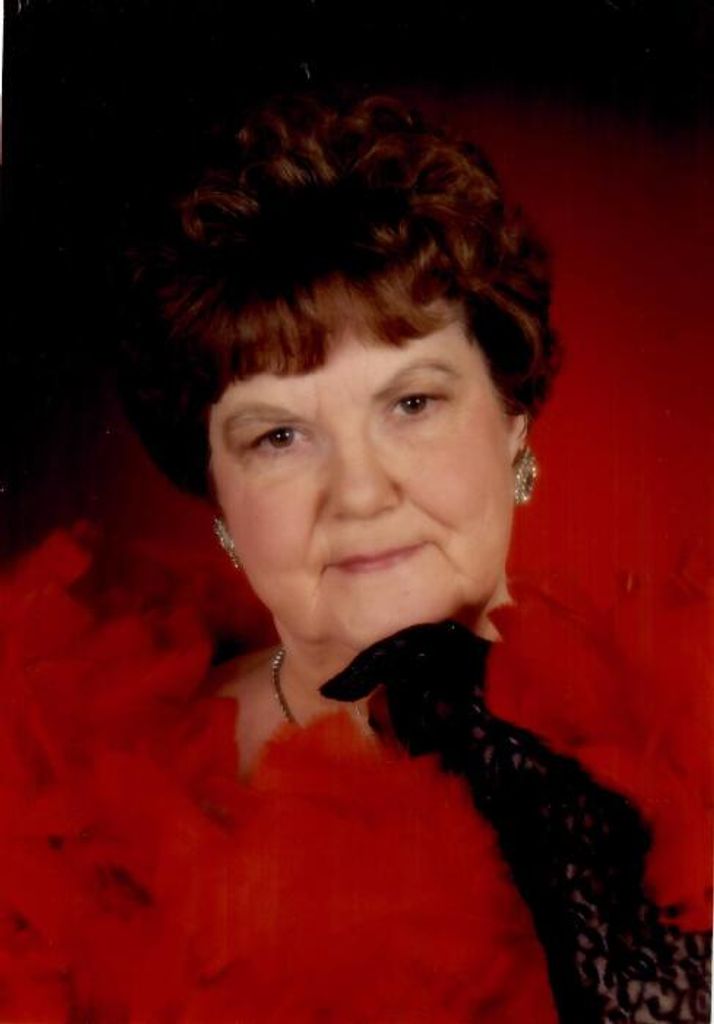 Evelyn Joanne Wilson Profile Photo