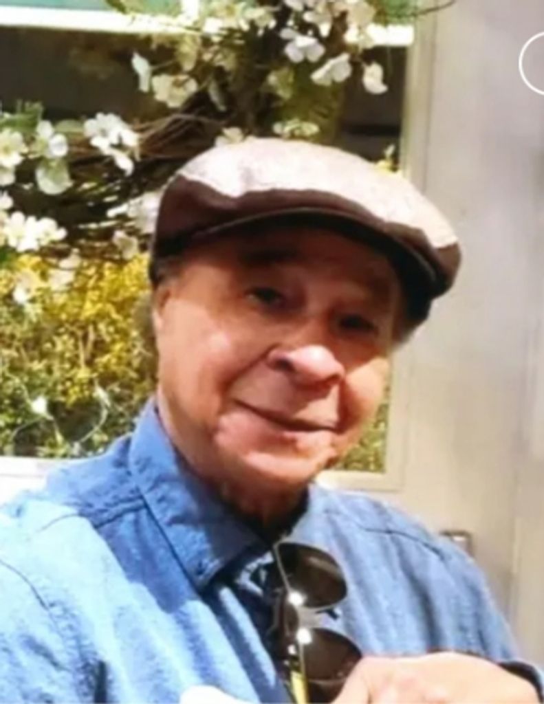 Thomas J. Futch Profile Photo