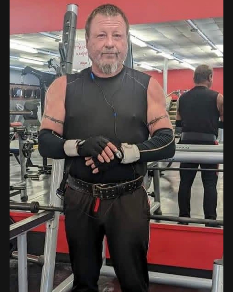 Dennis Duane Webster