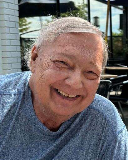 Regis Bookshar's obituary image