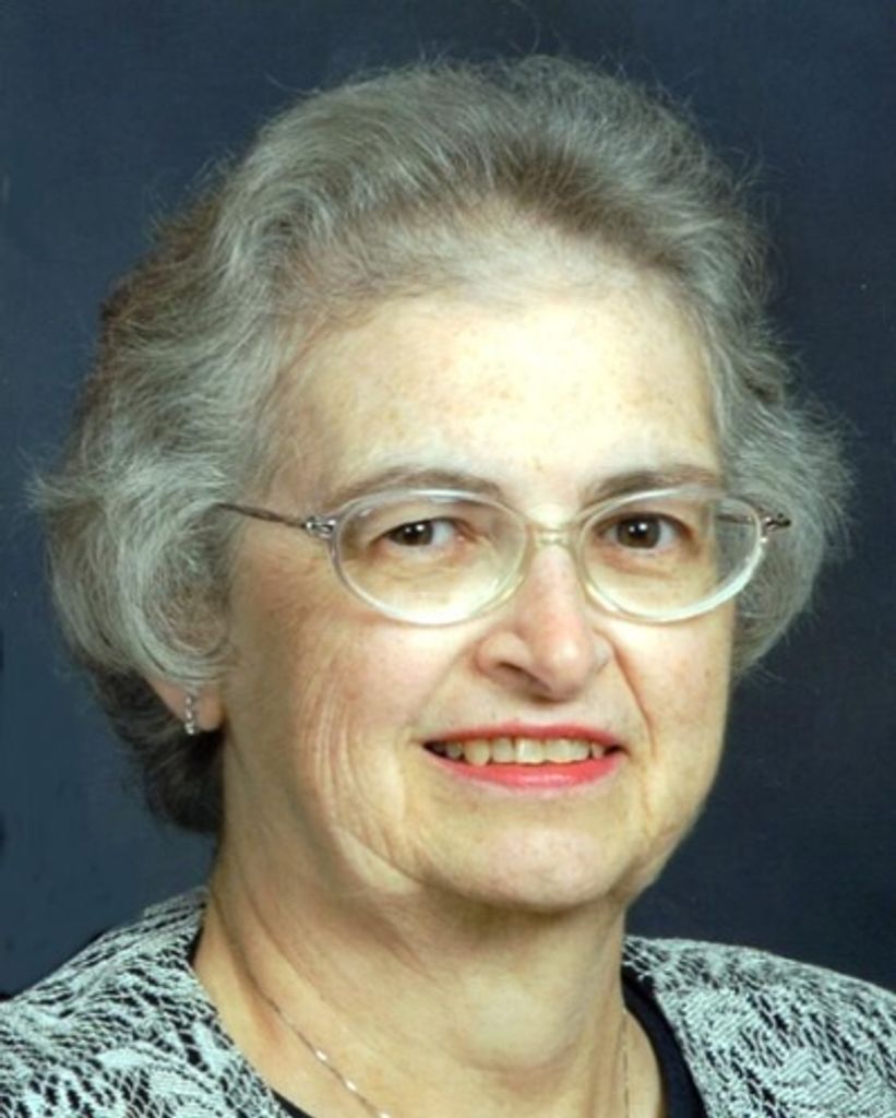 Alice Faye Butler Profile Photo