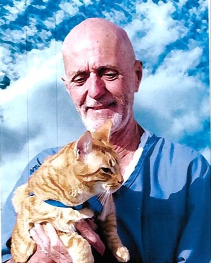 John David Spooner Profile Photo