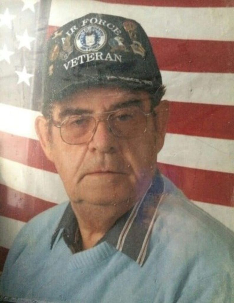 Paul Patterson