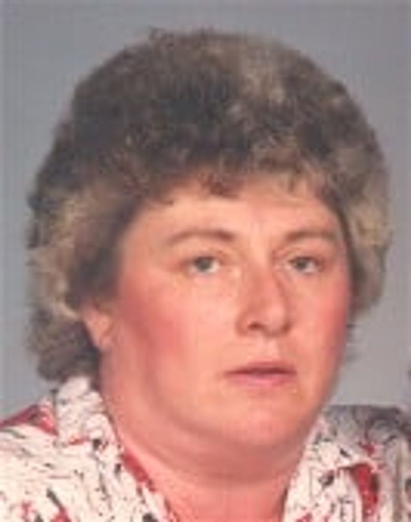 Violet Jean Messer