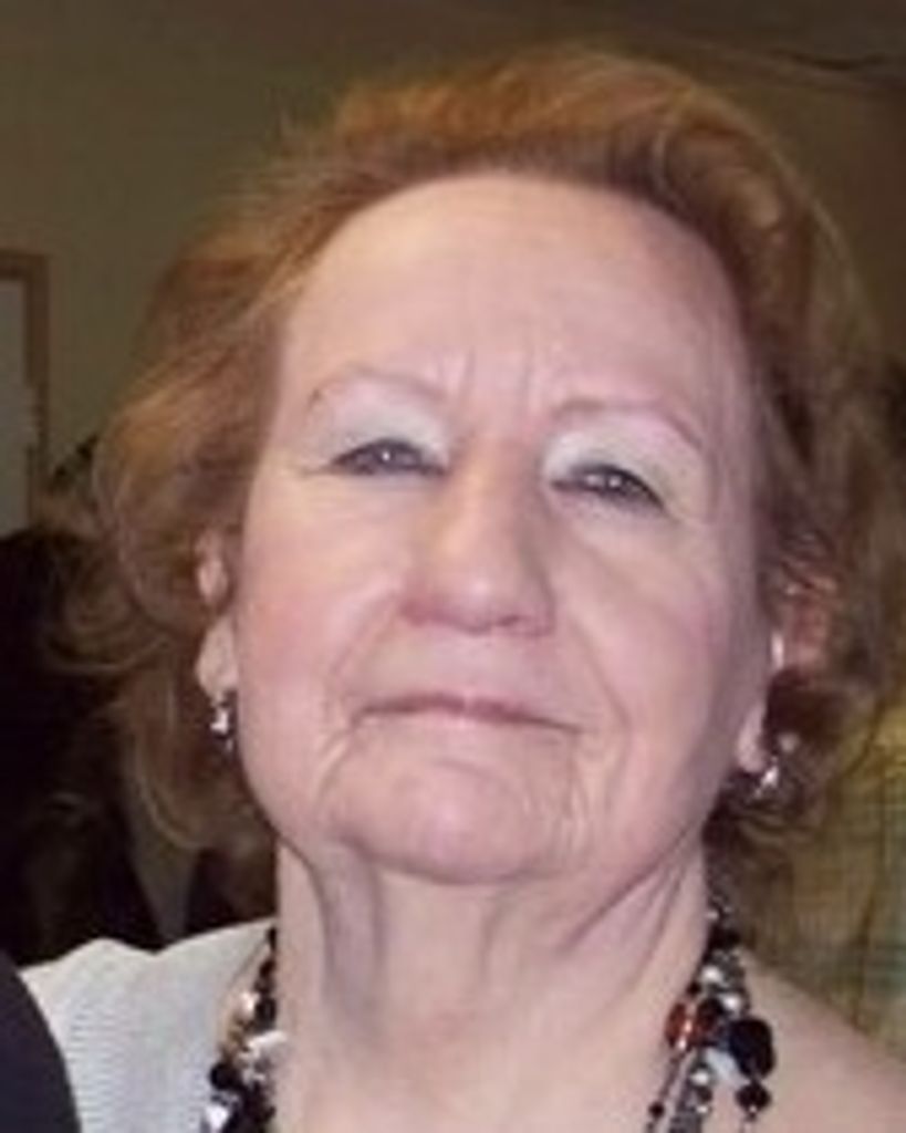 Judith "Judy" DuFault Profile Photo