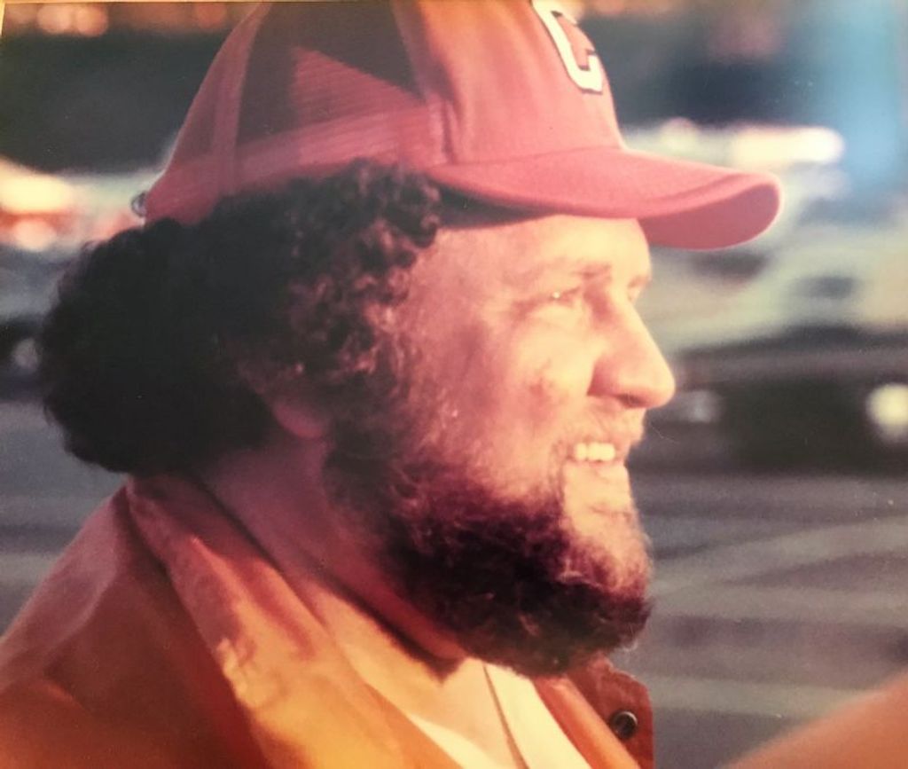 Jerry "Big Papa" Byrd Profile Photo