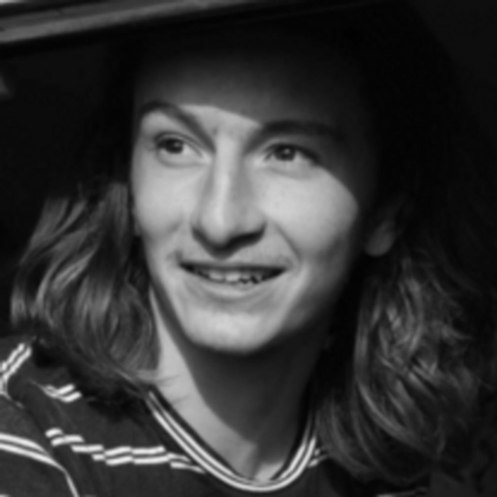 Noah Richard Finnegan