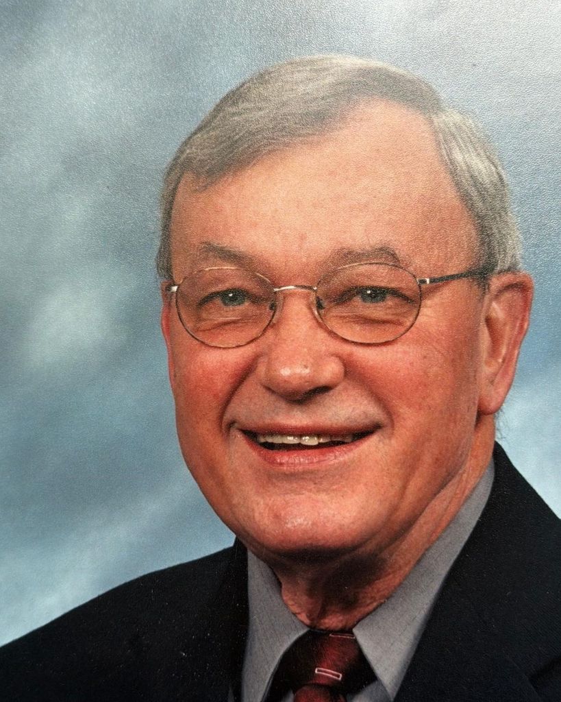John William King, SR Profile Photo
