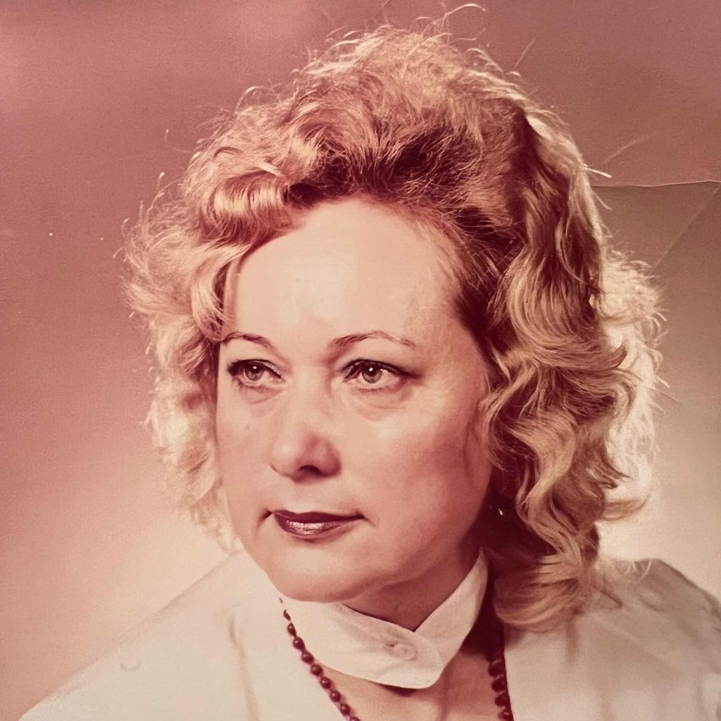 Danuta Borusowska Profile Photo