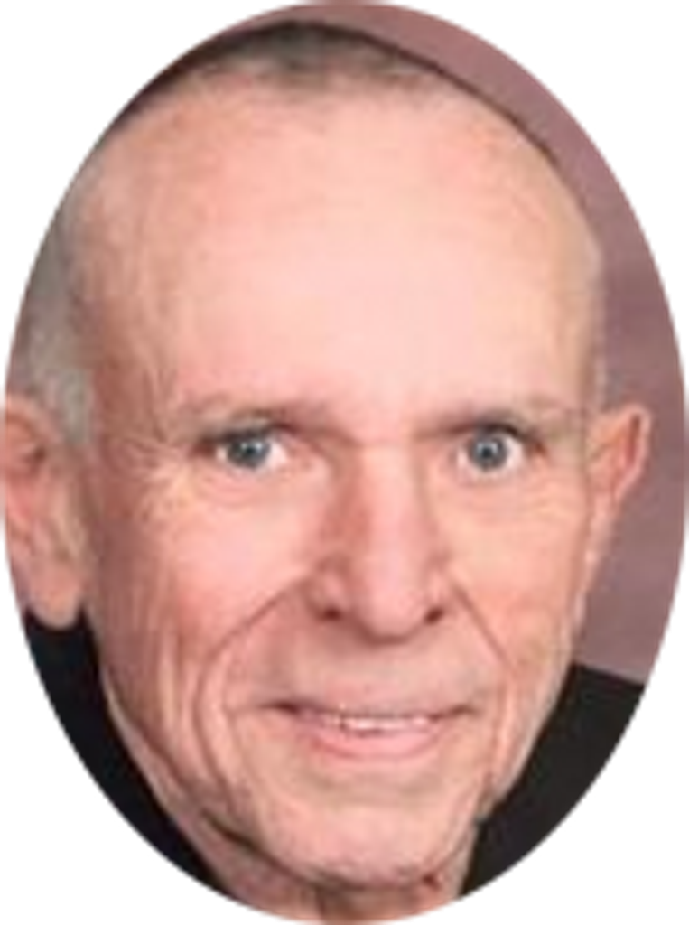 Grant Harmon
