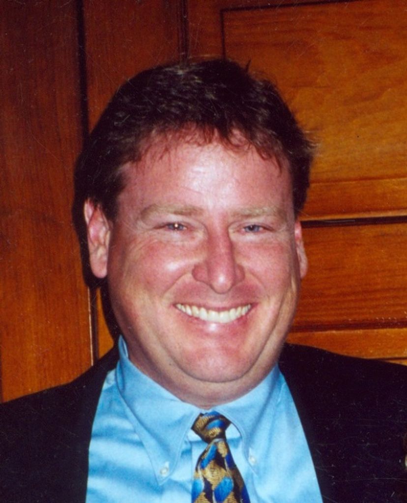 Richard "Jody" J. Whiteside