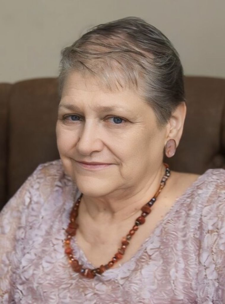 Doris Easter Profile Photo