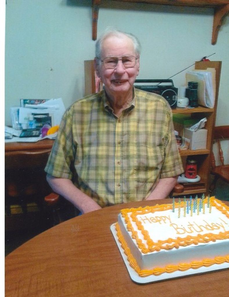 William "Bill" Ferd Waller Profile Photo