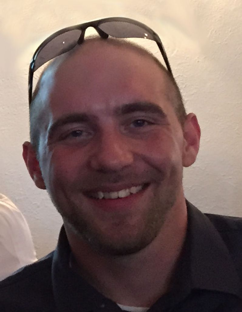 Michael Joseph Spatny Profile Photo