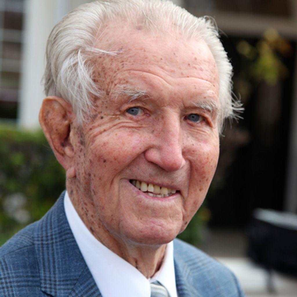 Leroy Neilson Nisson