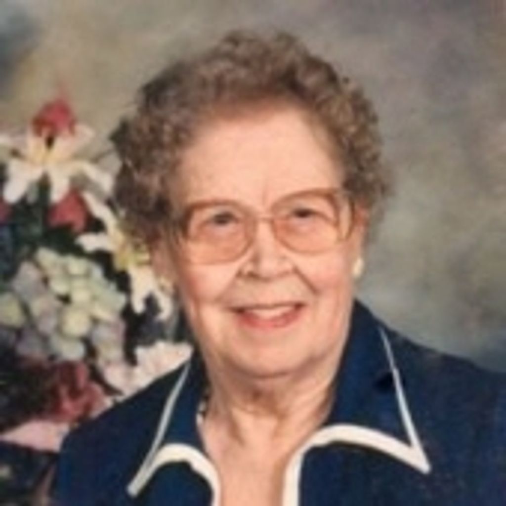 Edna Strandlien
