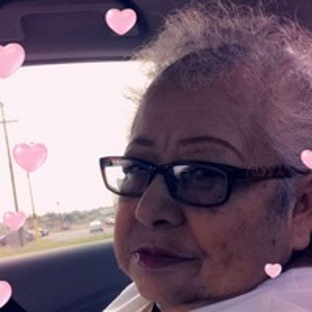 Serafina Munoz Ramos Profile Photo