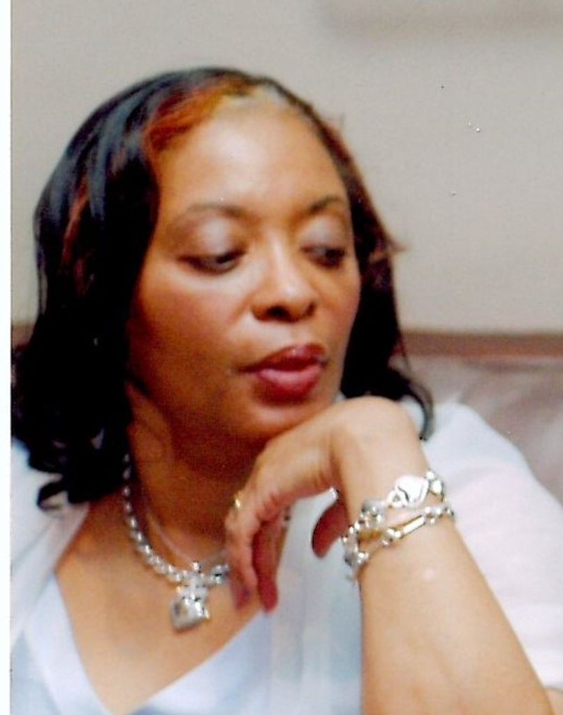Nathelie Jean Smith Profile Photo