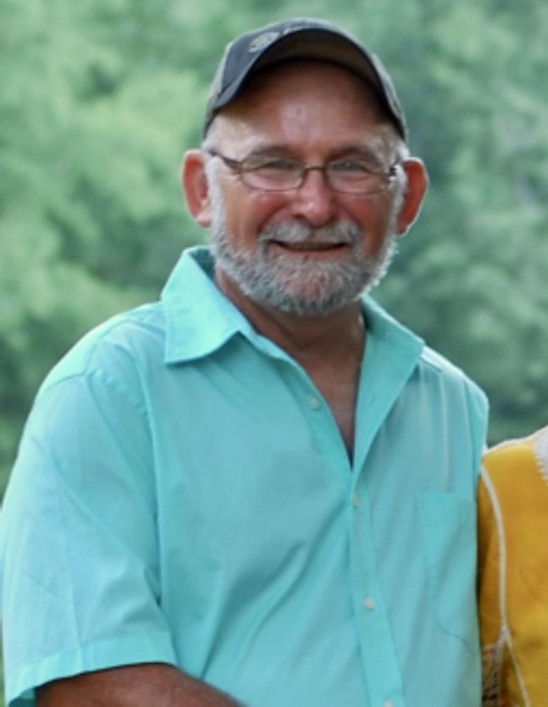 Jeffery Donald Screws Profile Photo