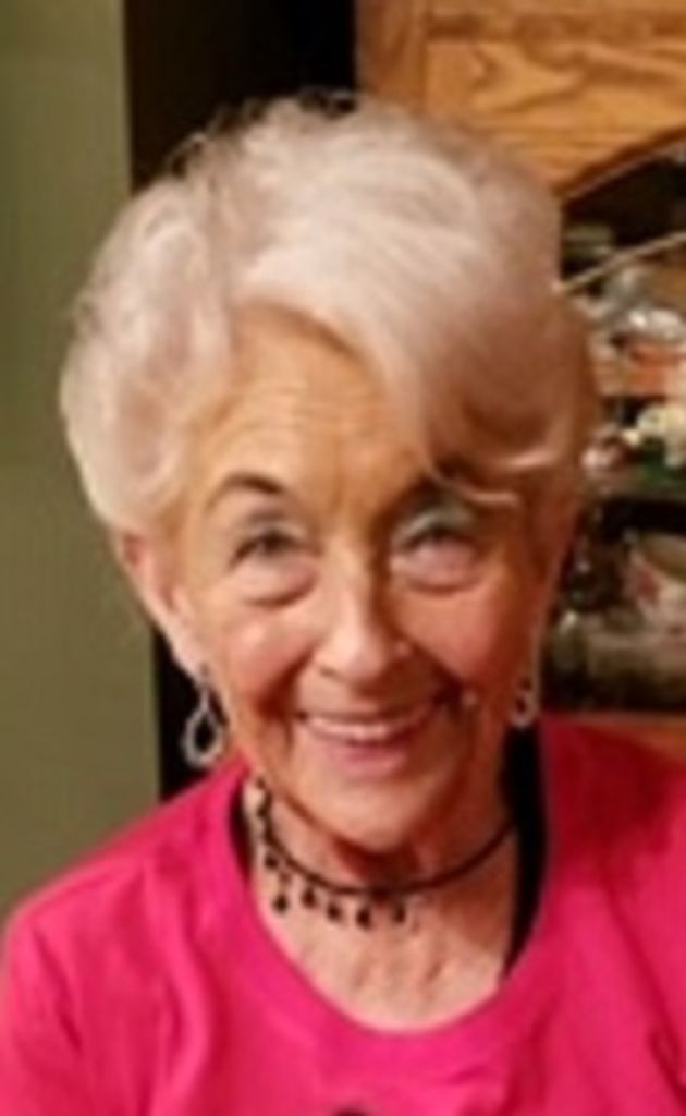 Kay Diane Myers Profile Photo