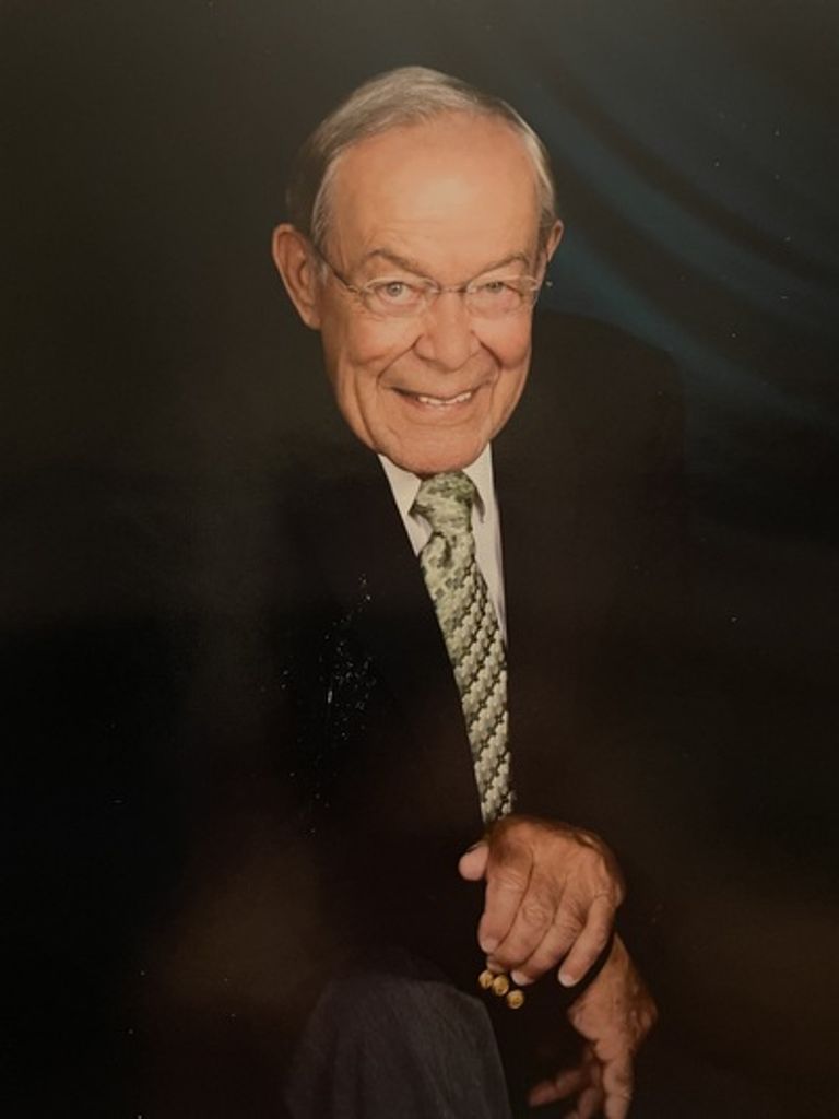 James Hilton Douglass Profile Photo