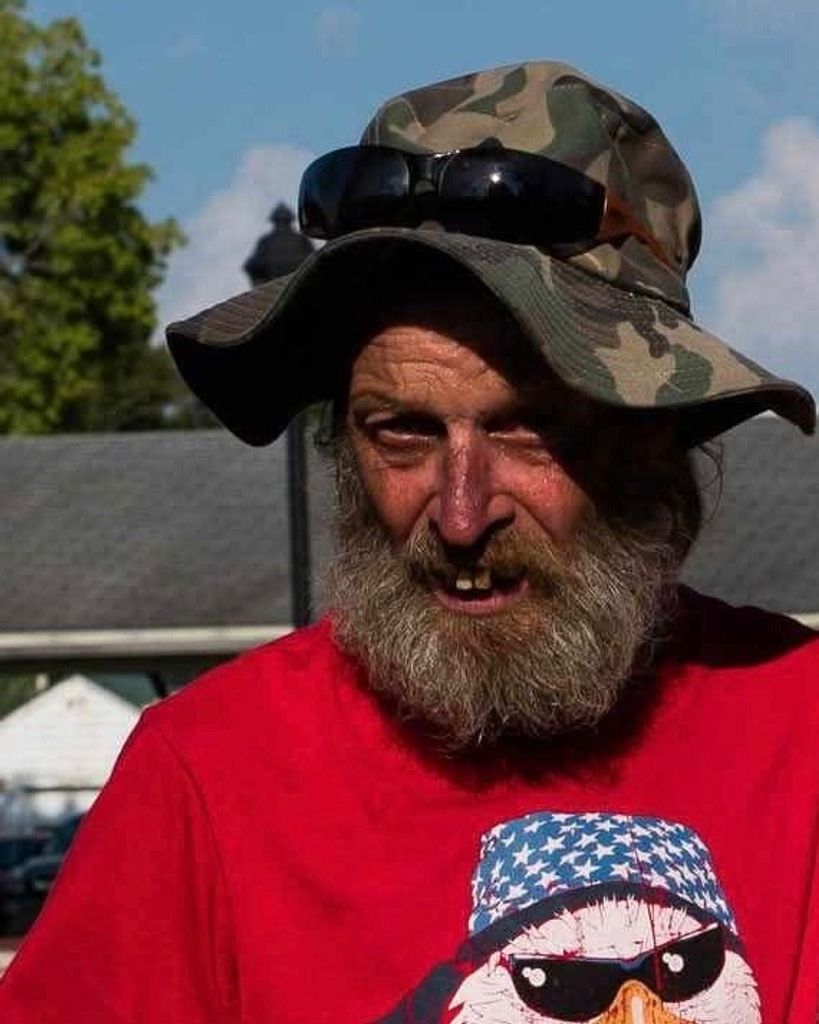 Floyd "Buck" Lucas Wylie Profile Photo