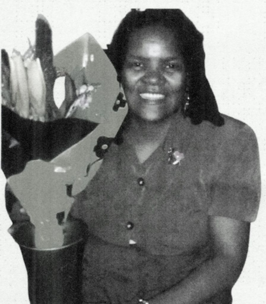 Amy Annette Mitchell Douthit Profile Photo