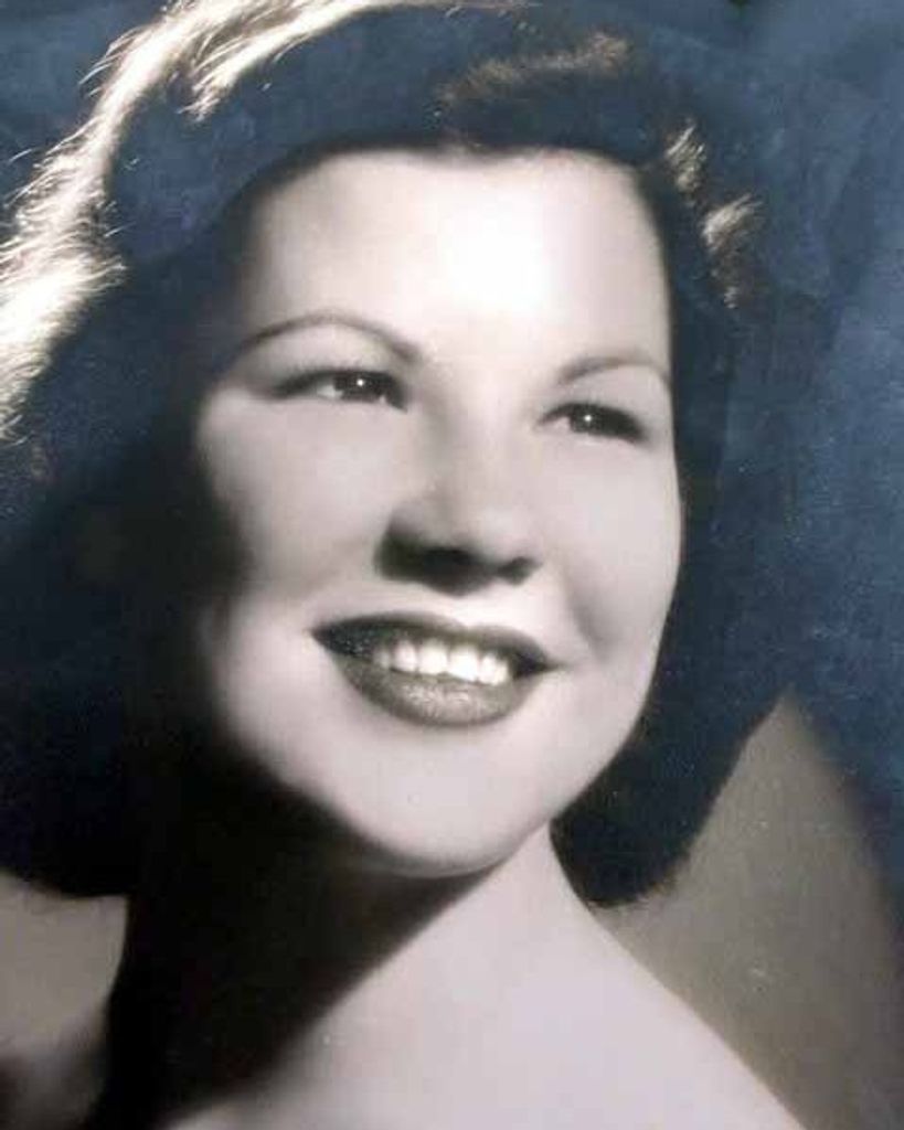 Charlotte Ann Eddins Sims